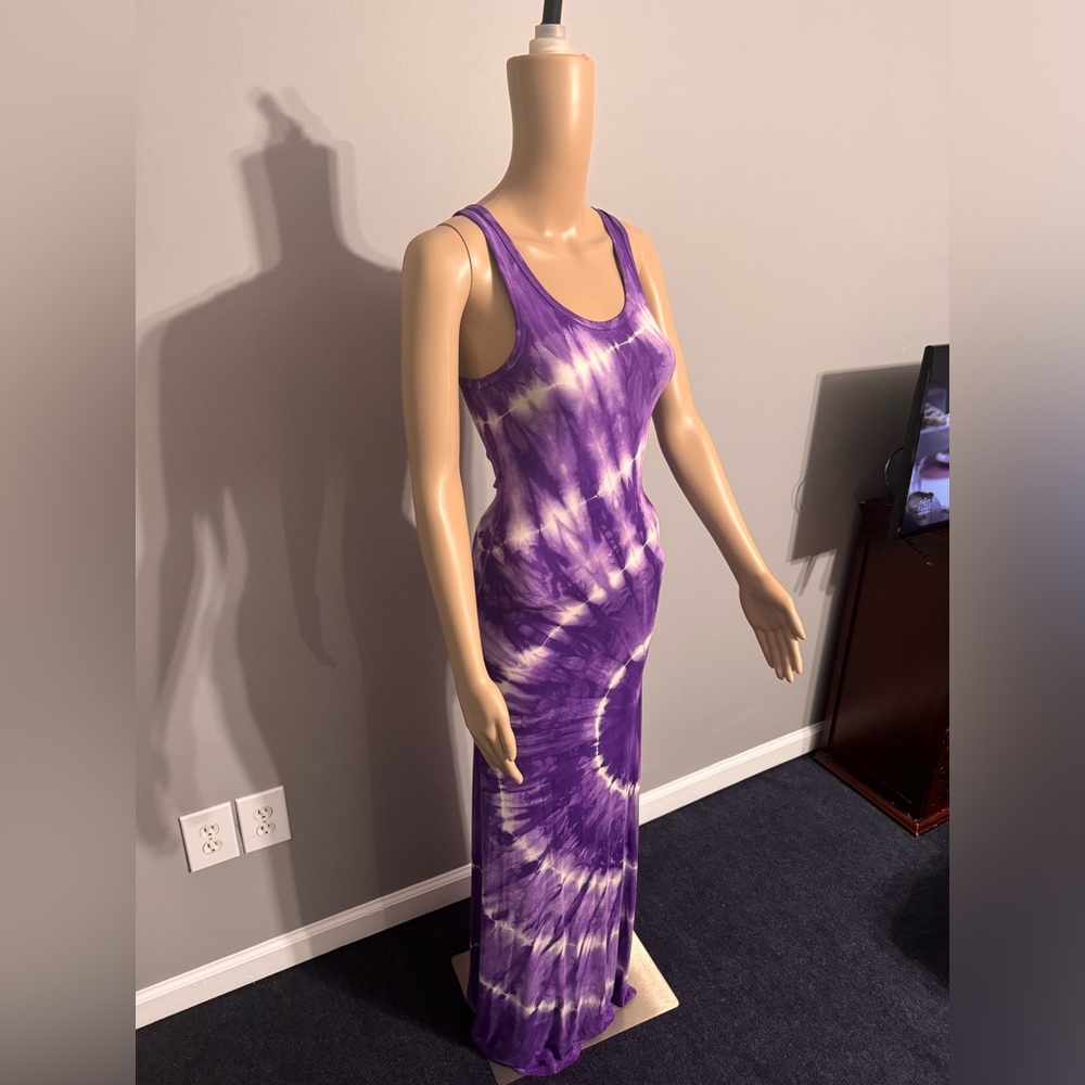 Brand new beautiful long summer dress!